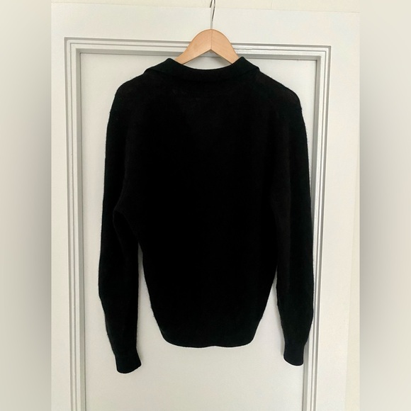 Khaite Cashmere Jo Sweater - Picture 2 of 6